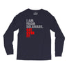 delaware state trending Long Sleeve Shirts