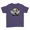 kratos 4 Youth Tee