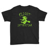 flight Youth Tee