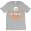 michigan girl T-Shirt