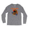 mar   ti   ni! Long Sleeve Shirts