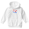 the captain Youth Hoodie