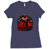 DEADPOOL Ladies Fitted T-Shirt