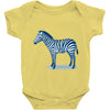 caged Baby Onesie