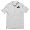 never forget casette diskette Polo Shirt