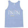 team 10 official Tank Top