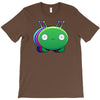 Mooncake Colorful T-Shirt