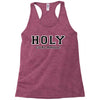 Holy Guacamole Racerback Tank