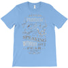 undoomed freedom T-Shirt