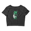 ki no onyou Crop Top