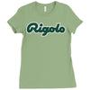 rigolo Ladies Fitted T-Shirt