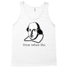 prose before hos Tank Top