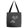 umbskull Tote Bags