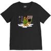 kingdom redemption V-Neck Tee