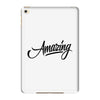 amazing 3 iPad Mini 4