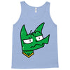 hi Tank Top