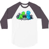 vs anatomy 3/4 Sleeve Shirt
