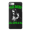 tyler durden will save us all fight club anarchist iPhone 7 Case