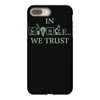 in science we trust iPhone 8 Plus