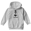 nuke the whales Youth Hoodie