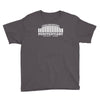 movie t shirt inspired by the film   green mile Youth Tee