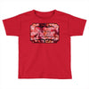merry christmas Toddler T-shirt