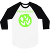 new pennywise 3/4 Sleeve Shirt