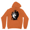 rebeli&oacute;n Unisex Hoodie