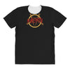 nosferatu 1 All Over Women's T-shirt