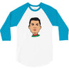 fahrie77 3/4 Sleeve Shirt
