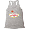 Pray for Las Vegas, Racerback Tank