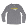 away days Long Sleeve Shirts