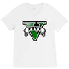 gta 5 V-Neck Tee