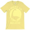 believe in nessie T-Shirt