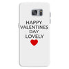 happy valentine day lovely Samsung Galaxy S7