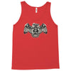 thunder bird Tank Top