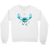 Crab Crewneck Sweatshirt