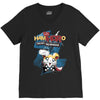 mighty hamthoro V-Neck Tee