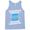 It's A Papa Thing Tank Top