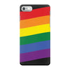 Rainbow Flag iPhone 7 Case