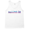 Be Different Tank Top