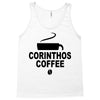 corithos coffee Tank Top
