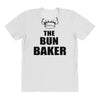 the bun baken All Over Women's T-shirt