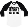 HARRY 3/4 Sleeve Shirt