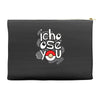 ichoose you Accessory Pouches