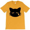 sad cat T-Shirt