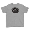 bun in the oven Youth Tee