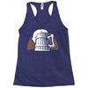 Beer Racerback Tank