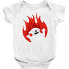 for the glory! Baby Onesie