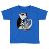 chameleon Toddler T-shirt
